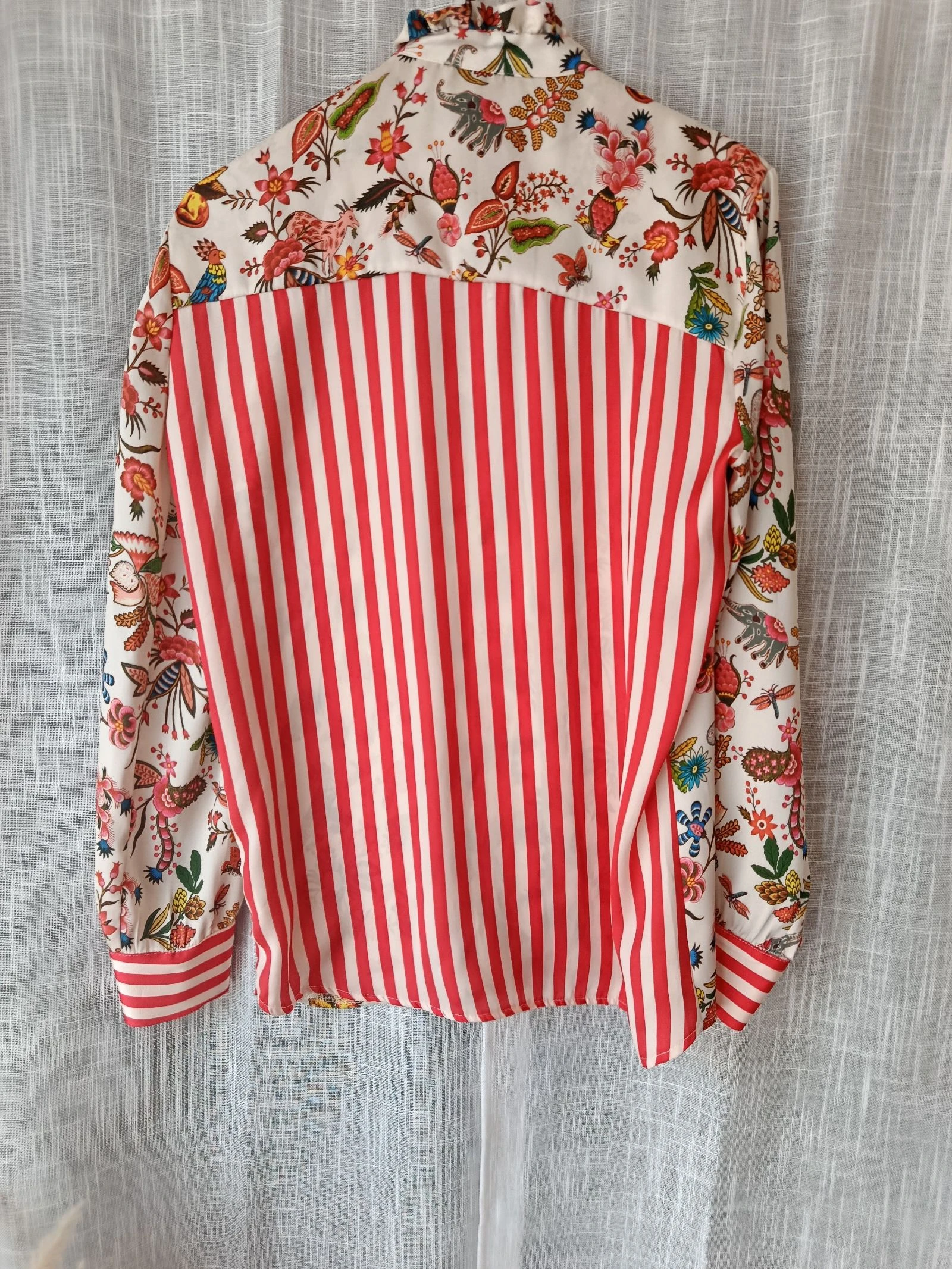 Chemise originale colorée dixie s – photo 4